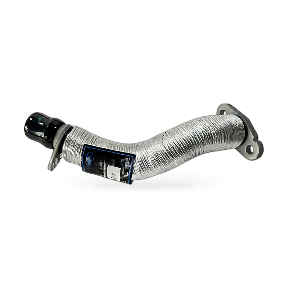 Turbo Oil Line Suitable for BMW F30 F31 F32 F33 F34 B48 11427617535 - ZT2