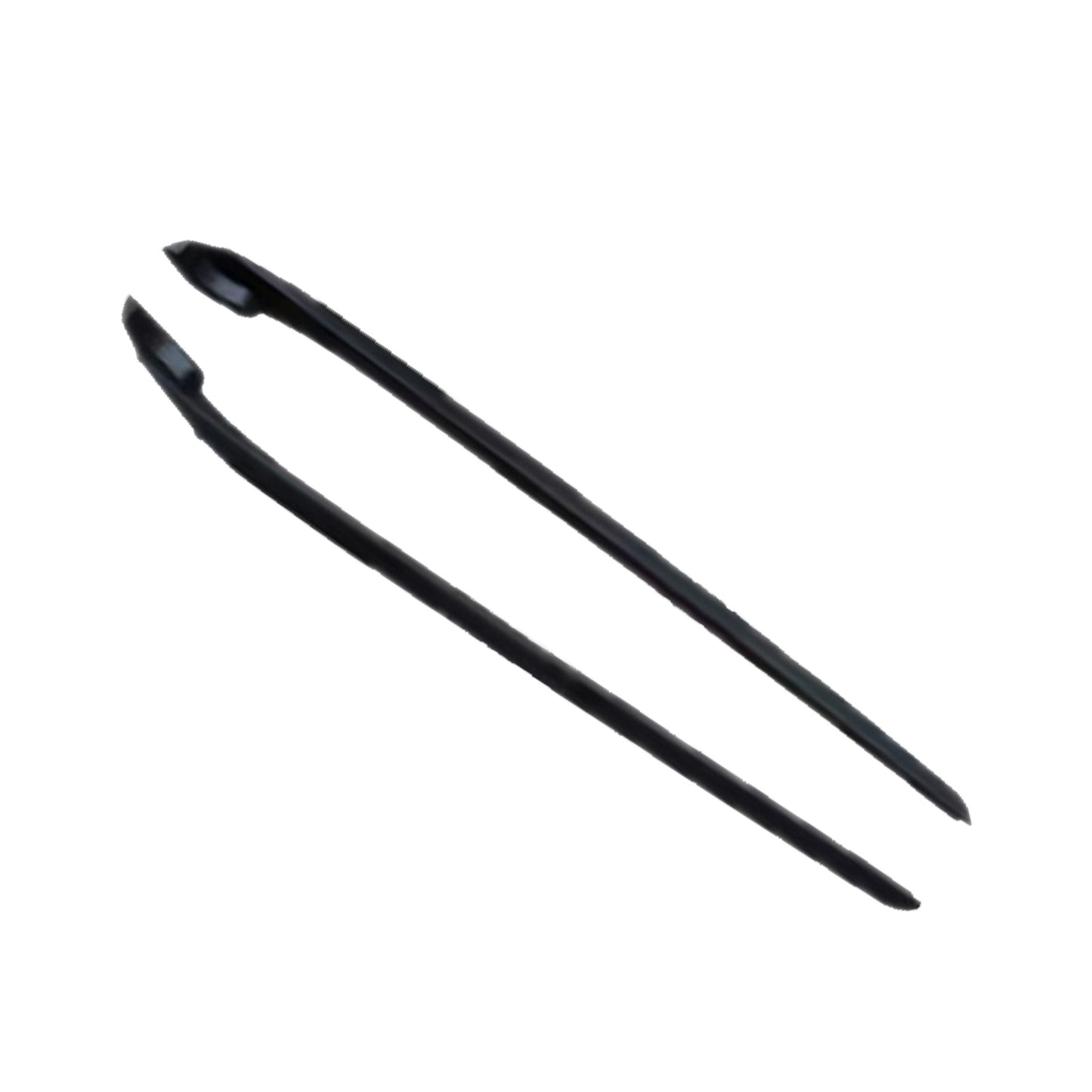 Front Windshield Molding Garnish Side Pillar Cover Suitable For Hyundai i30 2007-2017