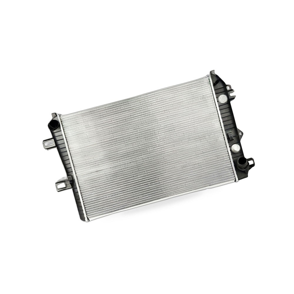 Premium Radiator GMC Sierra 2500 HD 3500 6.6L V8 Auto Manual 2006-2010 - BD2