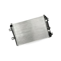 Premium Radiator GMC Sierra 2500 HD 3500 6.6L V8 Auto Manual 2006-2010 - BD2