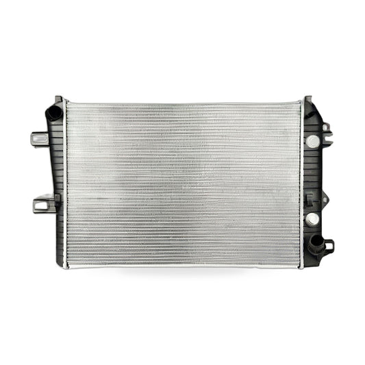 Premium Radiator GMC Sierra 2500 HD 3500 6.6L V8 Auto Manual 2006-2010 - ZT2