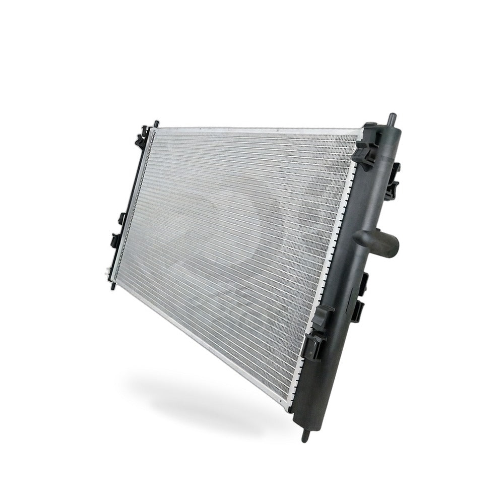 Radiator Suitable for Citroen C4 Aircross 1.6L 2.0L Petrol Auto Manual 2012-2013 - BD3