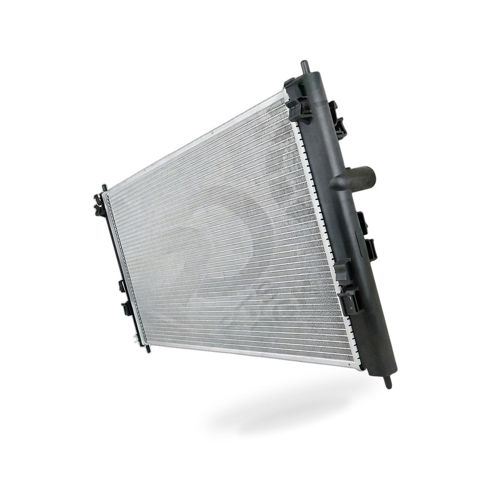 Radiator Suitable for Citroen C4 Aircross 1.6L 2.0L Petrol Auto Manual 2012-2013 - BD4
