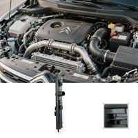 Radiator Suitable for Citroen C4 Aircross 1.6L 2.0L Petrol Auto Manual 2012-2013 - BG1