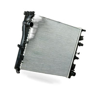 Radiator Suitable for Mercedes E-Class W213 W238 E180 E200 E220 E250 2016-2019 - BD1