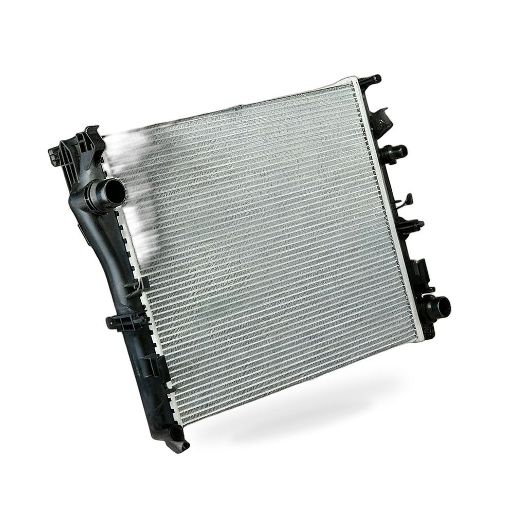 Radiator Suitable for Mercedes E-Class W213 W238 E180 E200 E220 E250 2016-2019 - BD2