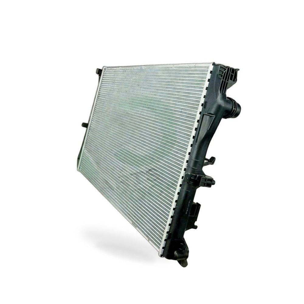 Radiator Suitable for Mercedes E-Class W213 W238 E180 E200 E220 E250 2016-2019 - BD3