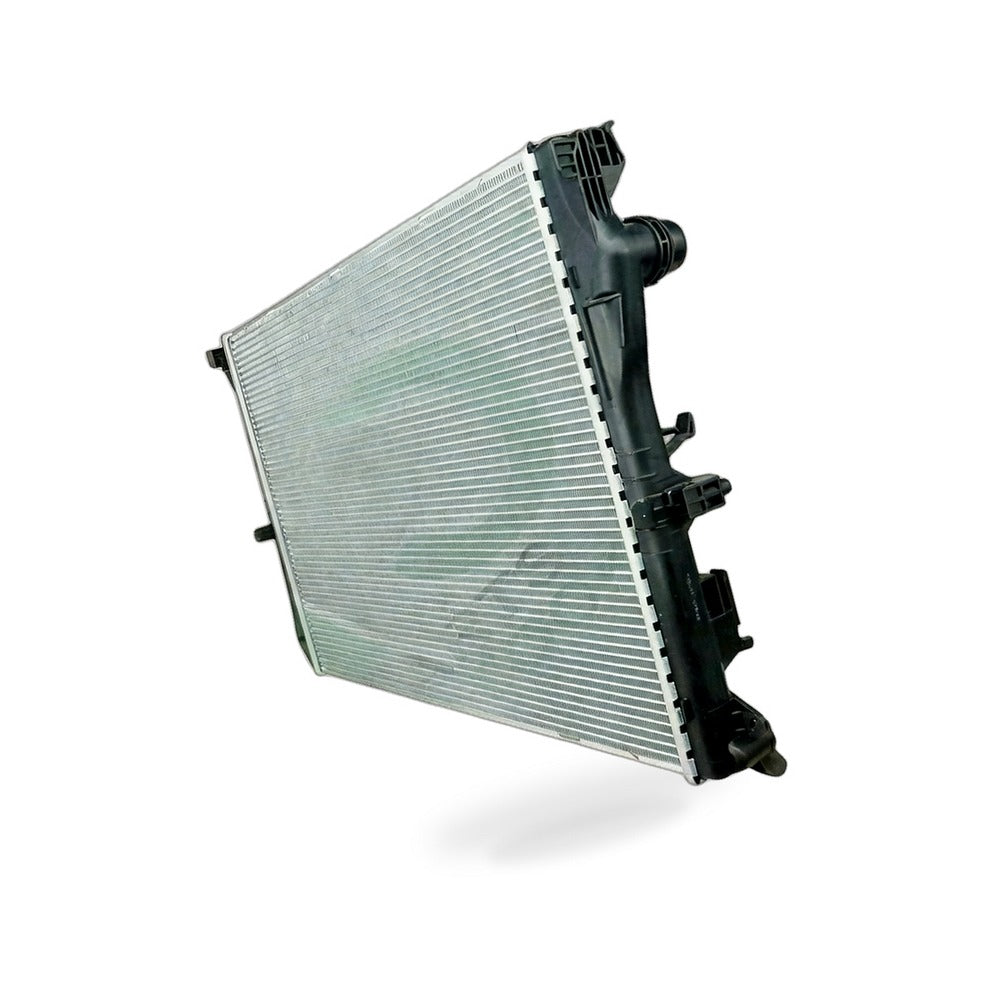 Radiator Suitable for Mercedes E-Class W213 W238 E180 E200 E220 E250 2016-2019 - BD4