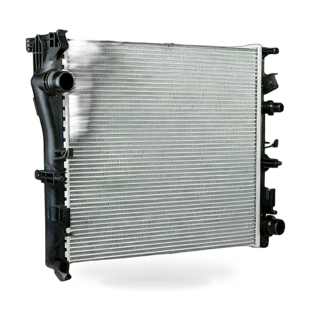 Radiator Suitable for Mercedes E-Class W213 W238 E180 E200 E220 E250 2016-2019 - ZT2