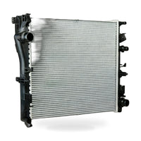 Radiator Suitable for Mercedes E-Class W213 W238 E180 E200 E220 E250 2016-2019 - ZT2