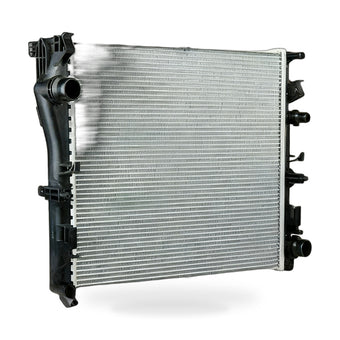 compare product Radiator Suitable for Mercedes E-Class W213 W238 E180 E200 E220 E250 2016-2019