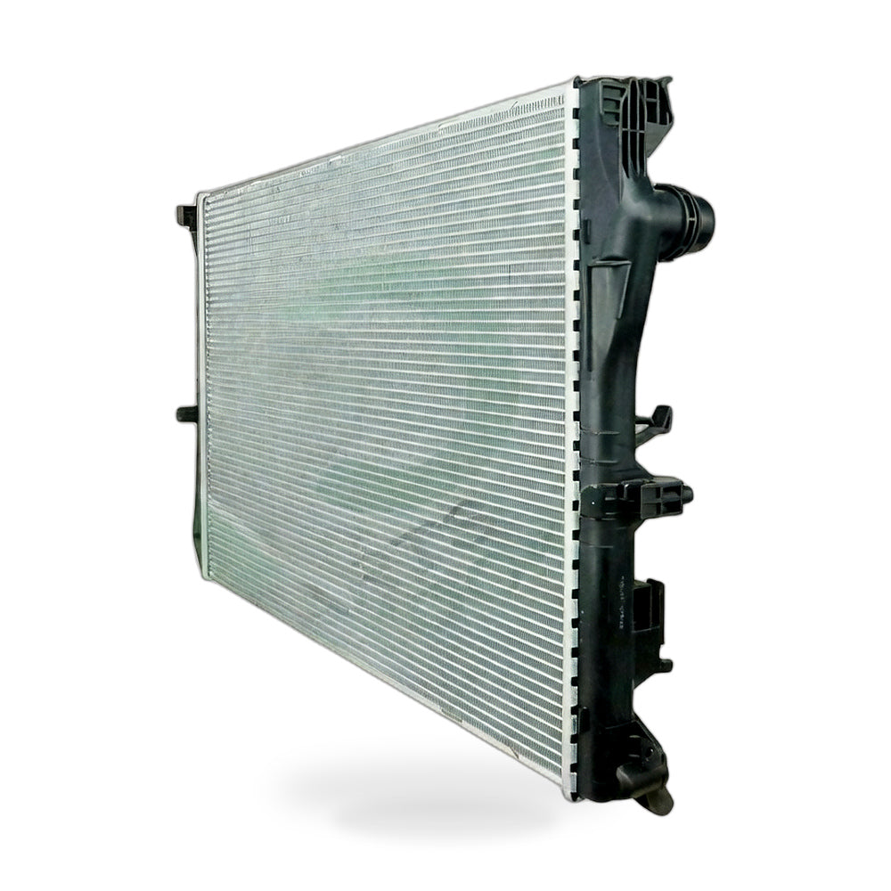 Radiator Suitable for Mercedes E-Class W213 W238 E180 E200 E220 E250 2016-2019 - ZT3