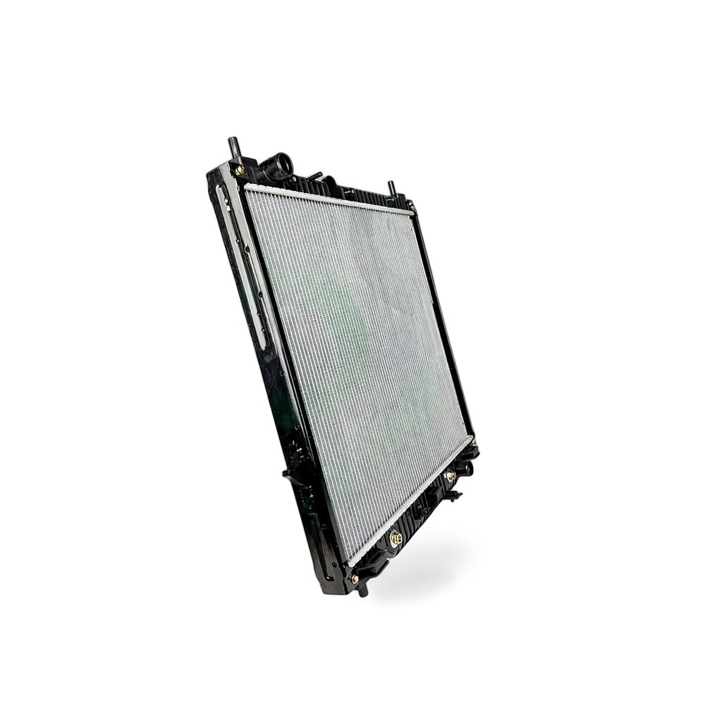Brand New Premium Radiator For LDV D90 SV9A 2.0L Turbo Petrol 2017-On - BD2