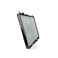 Brand New Premium Radiator For LDV D90 SV9A 2.0L Turbo Petrol 2017-On - BD2