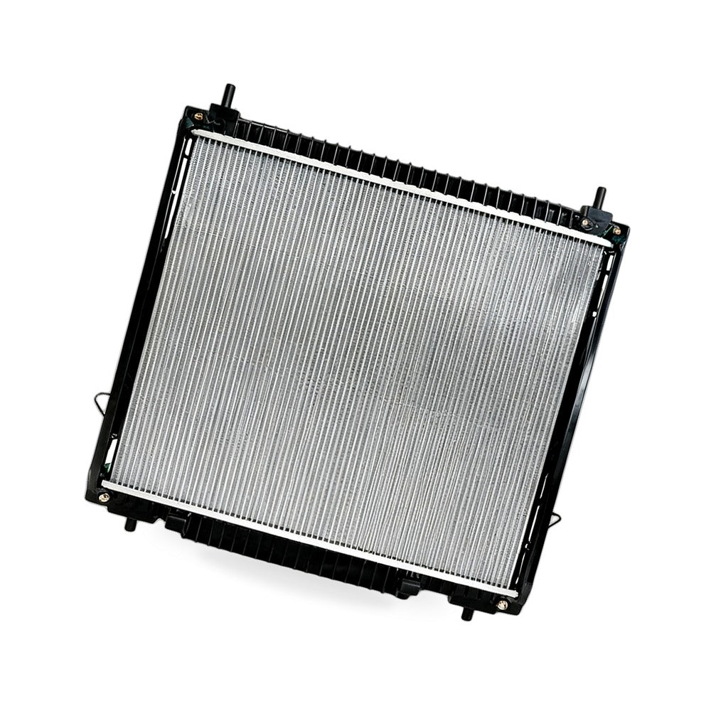 Brand New Premium Radiator For LDV D90 SV9A 2.0L Turbo Petrol 2017-On - BD3