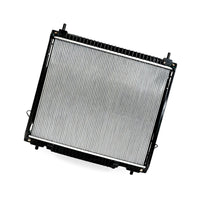 Brand New Premium Radiator For LDV D90 SV9A 2.0L Turbo Petrol 2017-On - BD3