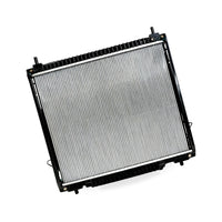 Brand New Premium Radiator For LDV D90 SV9A 2.0L Turbo Petrol 2017-On - BD4