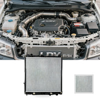 Brand New Premium Radiator For LDV D90 SV9A 2.0L Turbo Petrol 2017-On - BG1