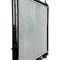 Brand New Premium Radiator For LDV D90 SV9A 2.0L Turbo Petrol 2017-On - XQ1