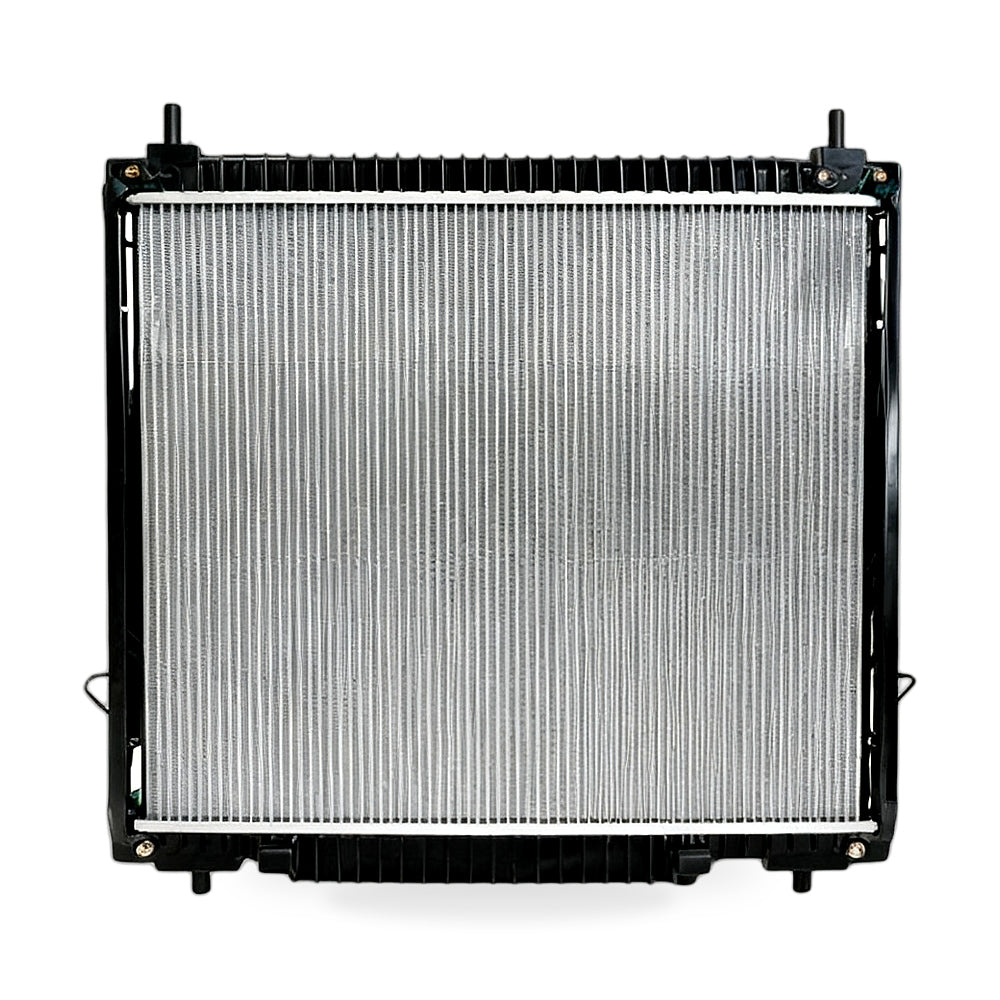 Brand New Premium Radiator For LDV D90 SV9A 2.0L Turbo Petrol 2017-On - ZT3