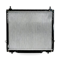 Brand New Premium Radiator For LDV D90 SV9A 2.0L Turbo Petrol 2017-On - ZT3