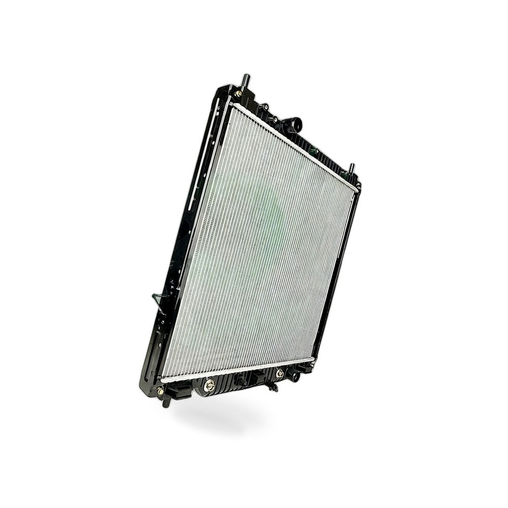 Brand New Premium Radiator For LDV T60 SK8C 2.0L Turbo Diesel 2020-On - BD1