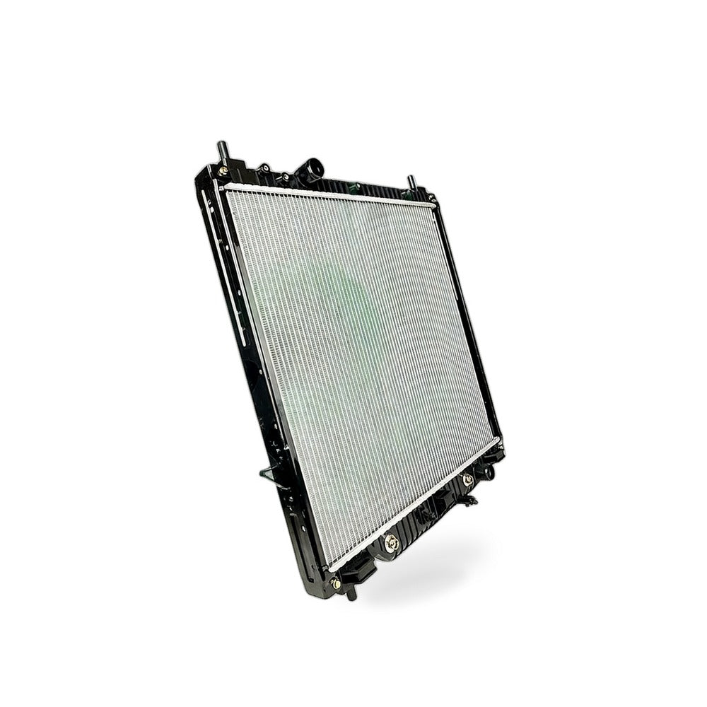 Brand New Premium Radiator For LDV T60 SK8C 2.0L Turbo Diesel 2020-On - BD2