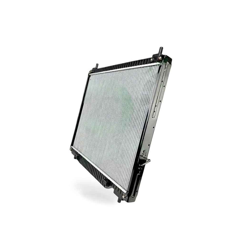 Brand New Premium Radiator For LDV T60 SK8C 2.0L Turbo Diesel 2020-On - BD3