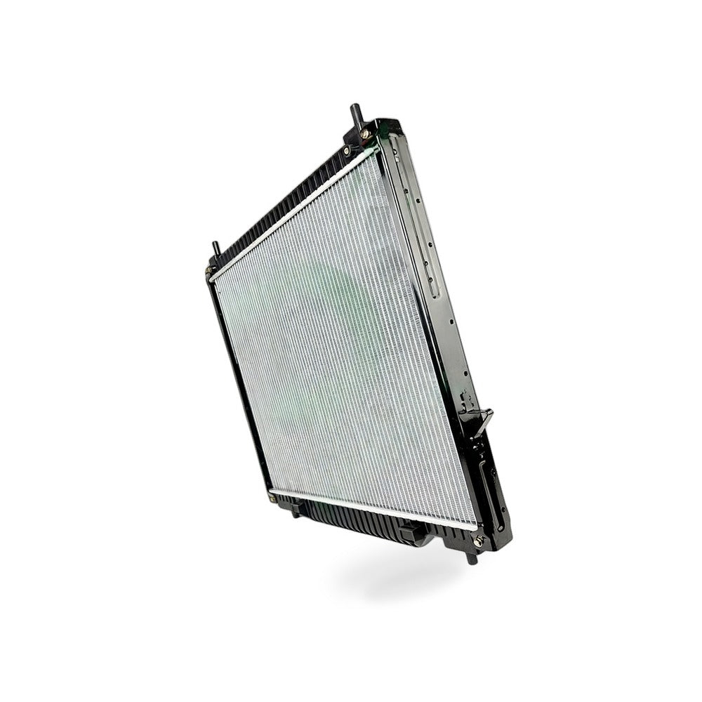 Brand New Premium Radiator For LDV T60 SK8C 2.0L Turbo Diesel 2020-On - BD4