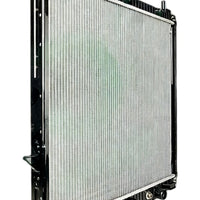 Brand New Premium Radiator For LDV T60 SK8C 2.0L Turbo Diesel 2020-On - XQ1