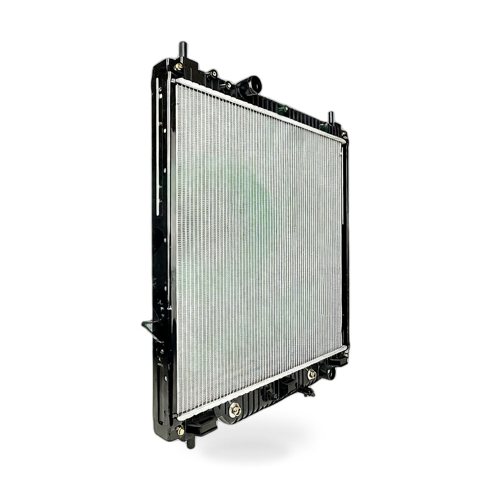 Brand New Premium Radiator For LDV T60 SK8C 2.0L Turbo Diesel 2020-On - ZT2