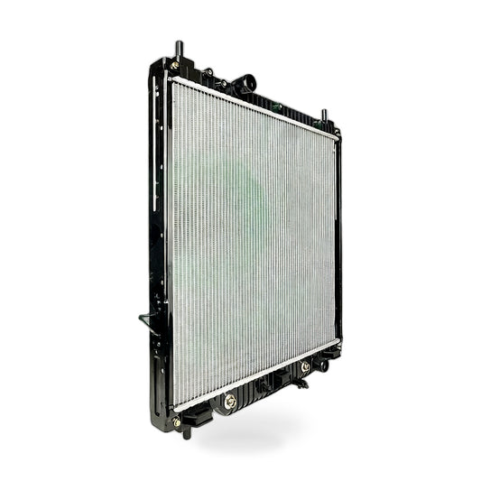 Brand New Premium Radiator For LDV T60 SK8C 2.0L Turbo Diesel 2020-On - ZT2