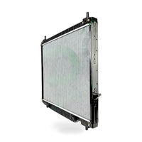 Brand New Premium Radiator For LDV T60 SK8C 2.0L Turbo Diesel 2020-On - ZT3