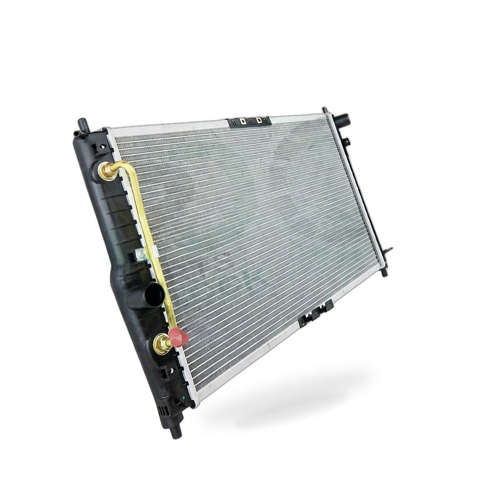 Radiator Suitable for Daewoo Lanos 1.3L 1.5L 1.6L 1997-2003 Auto Manual - BD2