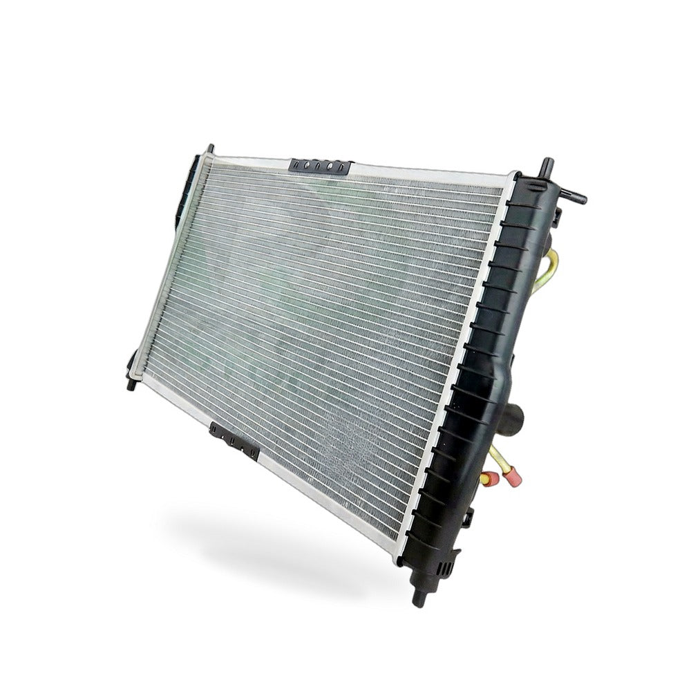 Radiator Suitable for Daewoo Lanos 1.3L 1.5L 1.6L 1997-2003 Auto Manual - BD3