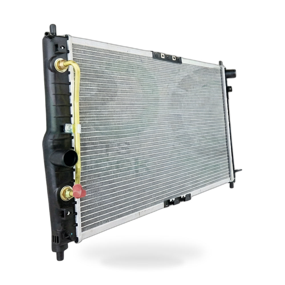 Radiator Suitable for Daewoo Lanos 1.3L 1.5L 1.6L 1997-2003 Auto Manual - ZT2