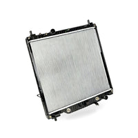 Aluminum Radiator Suitable for LDV D90 SV9A 2.0L Turbo Diesel 2017-2026 - BD2