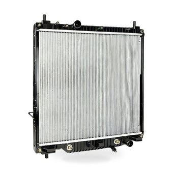 compare product Aluminum Radiator Suitable for LDV D90 SV9A 2.0L Turbo Diesel 2017-2026