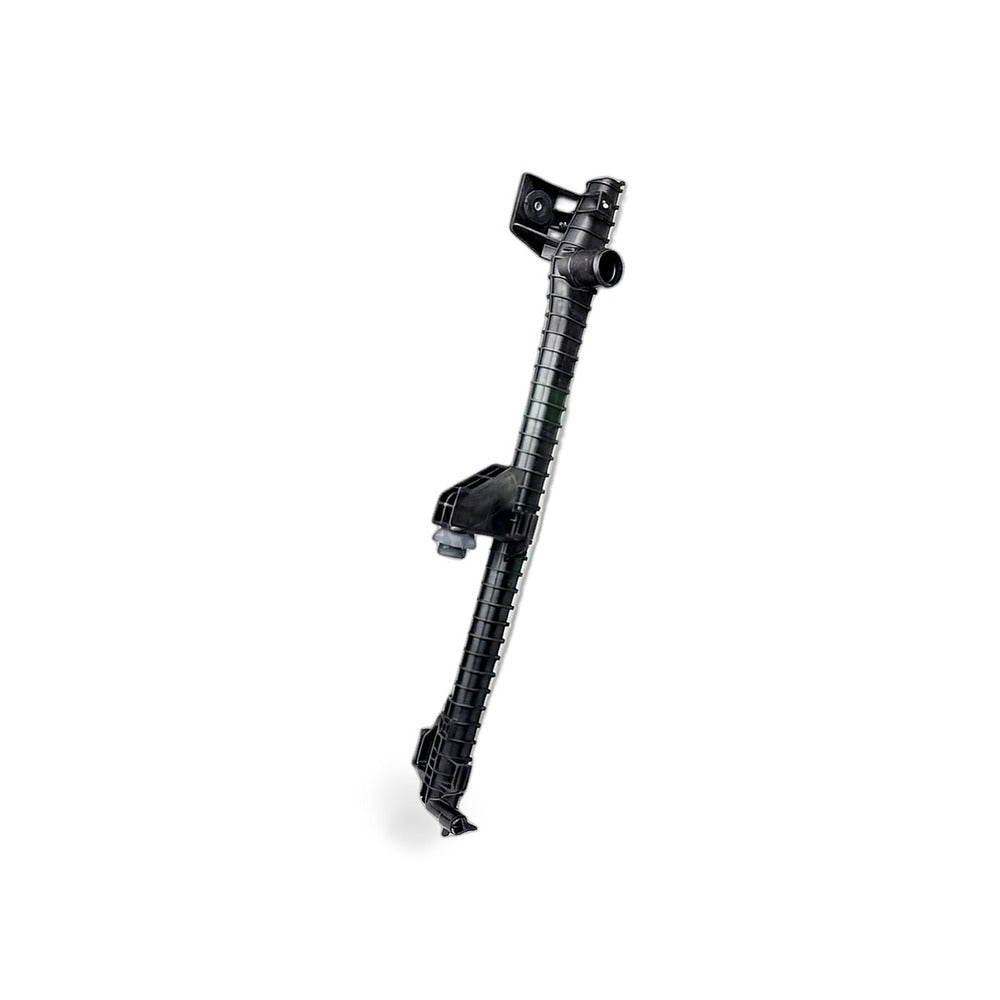 Premium Quality Radiator For FORD EVEREST UA II 2.0L 4Cyl Turbo Diesel 2018-On - BD1