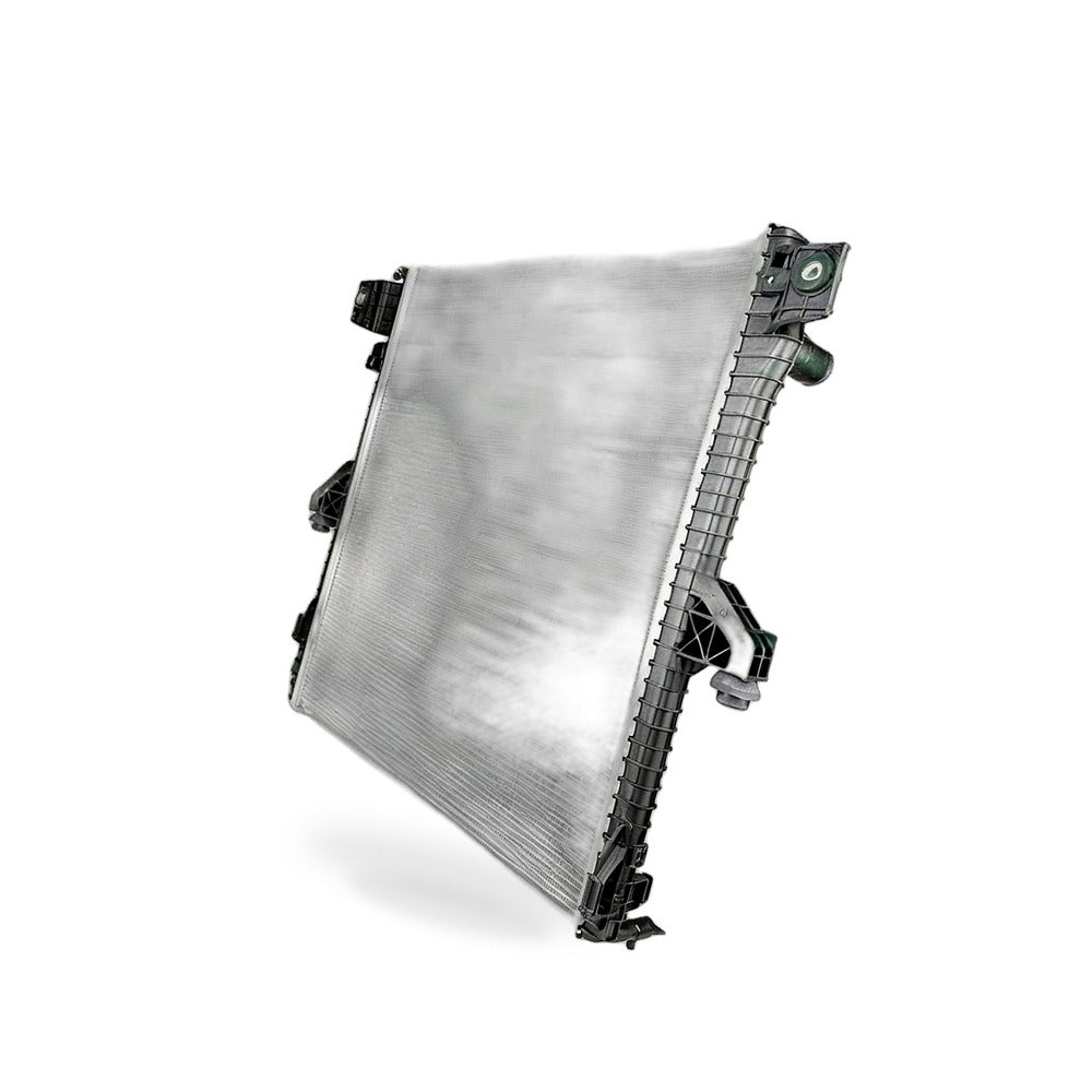 Premium Quality Radiator For FORD EVEREST UA II 2.0L 4Cyl Turbo Diesel 2018-On - BD3