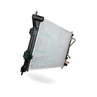 Premium Radiator For HYUNDAI i30 GD 1.6L G4FG G4FC Auto Manual 01/2012-On - BD1