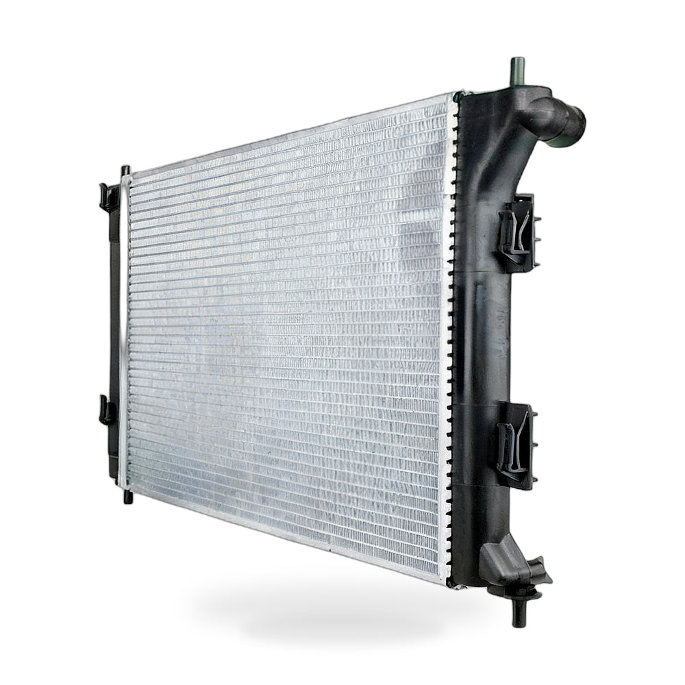 Premium Radiator For HYUNDAI i30 GD 1.6L G4FG G4FC Auto Manual 01/2012-On - ZT3