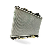 Radiator Suitable for Hyundai Lantra J1 1991-1995 1.6L 1.8L Auto Manual - BD3