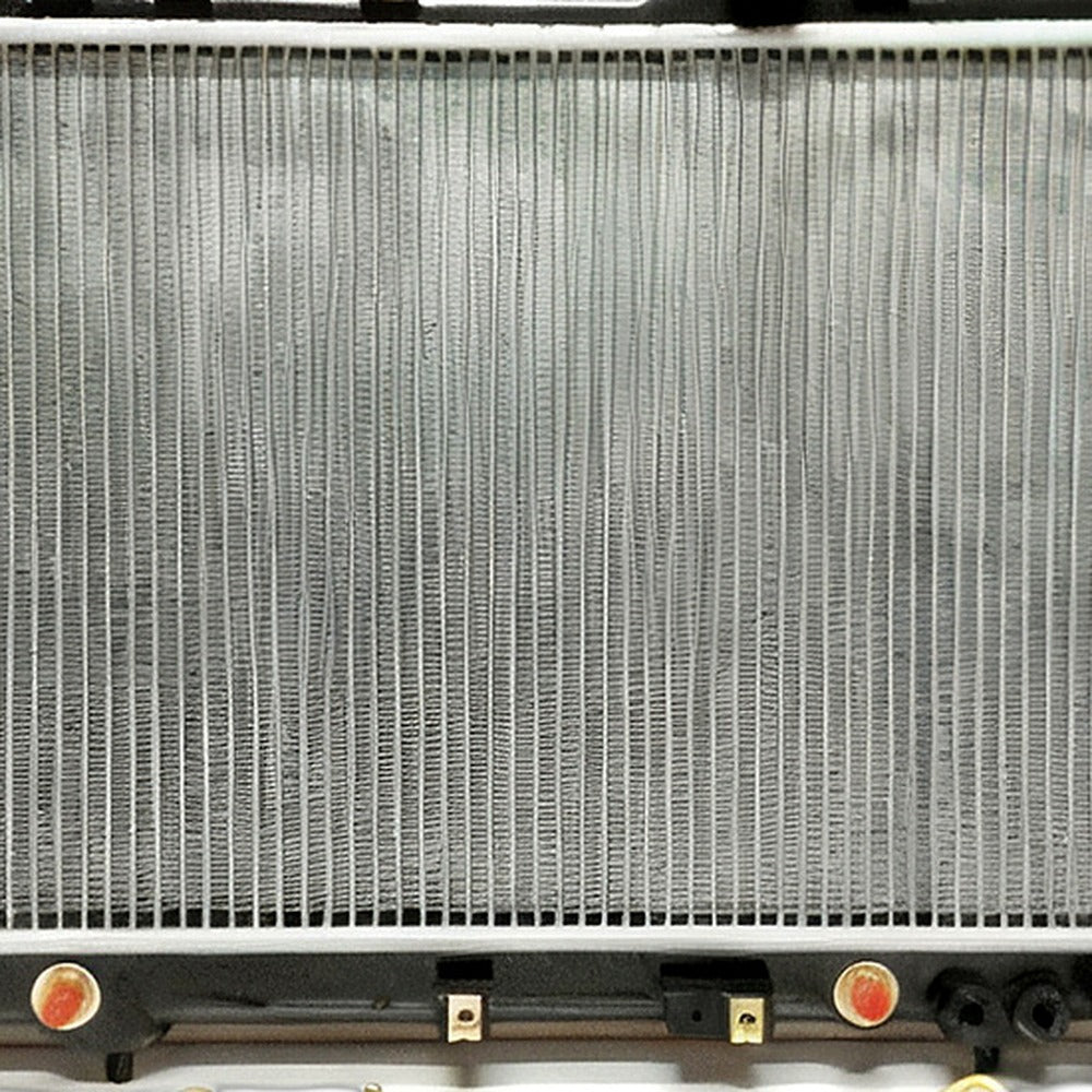 Radiator Suitable for Hyundai Lantra J1 1991-1995 1.6L 1.8L Auto Manual - XQ1