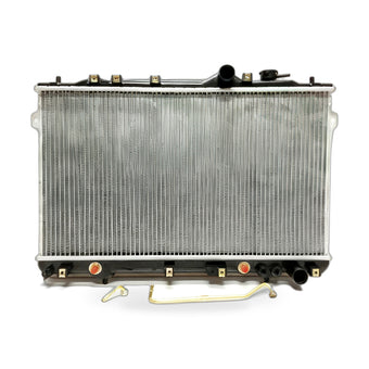 compare product Radiator Suitable for Hyundai Lantra J1 1991-1995 1.6L 1.8L Auto Manual