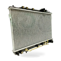 Radiator Suitable for Hyundai Lantra J1 1991-1995 1.6L 1.8L Auto Manual - ZT3