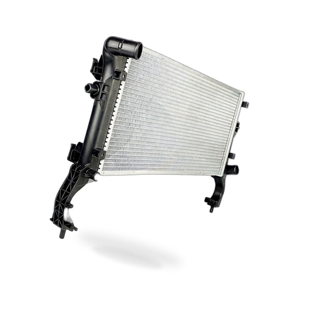 Radiator Suitable for Hyundai Elantra AD 1.6 Turbo 25310-L1000 - BD1