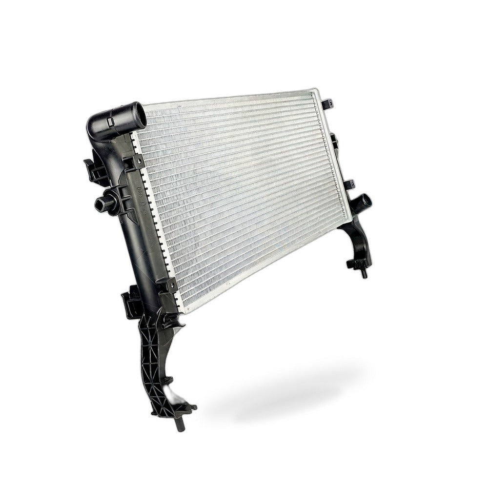 Radiator Suitable for Hyundai Elantra AD 1.6 Turbo 25310-L1000 - BD2