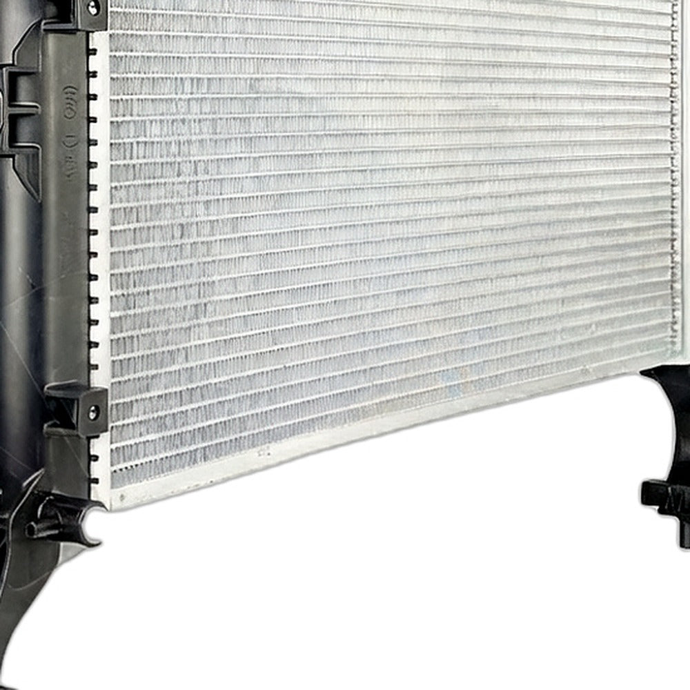 Radiator Suitable for Hyundai Elantra AD 1.6 Turbo 25310-L1000 - XQ1