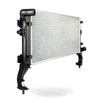 compare product Radiator Suitable for Hyundai Elantra AD 1.6 Turbo 25310-L1000